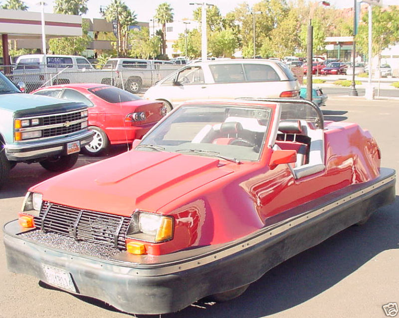 Illustration for article titled Nice Price Or Crack Pipe: Dodge Colt Turbo Bumper Car For $4500?